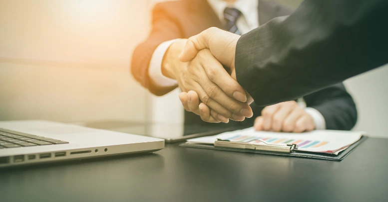 Perché Scegliere Me